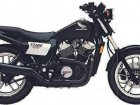 1983 Honda VT 500FT Ascot